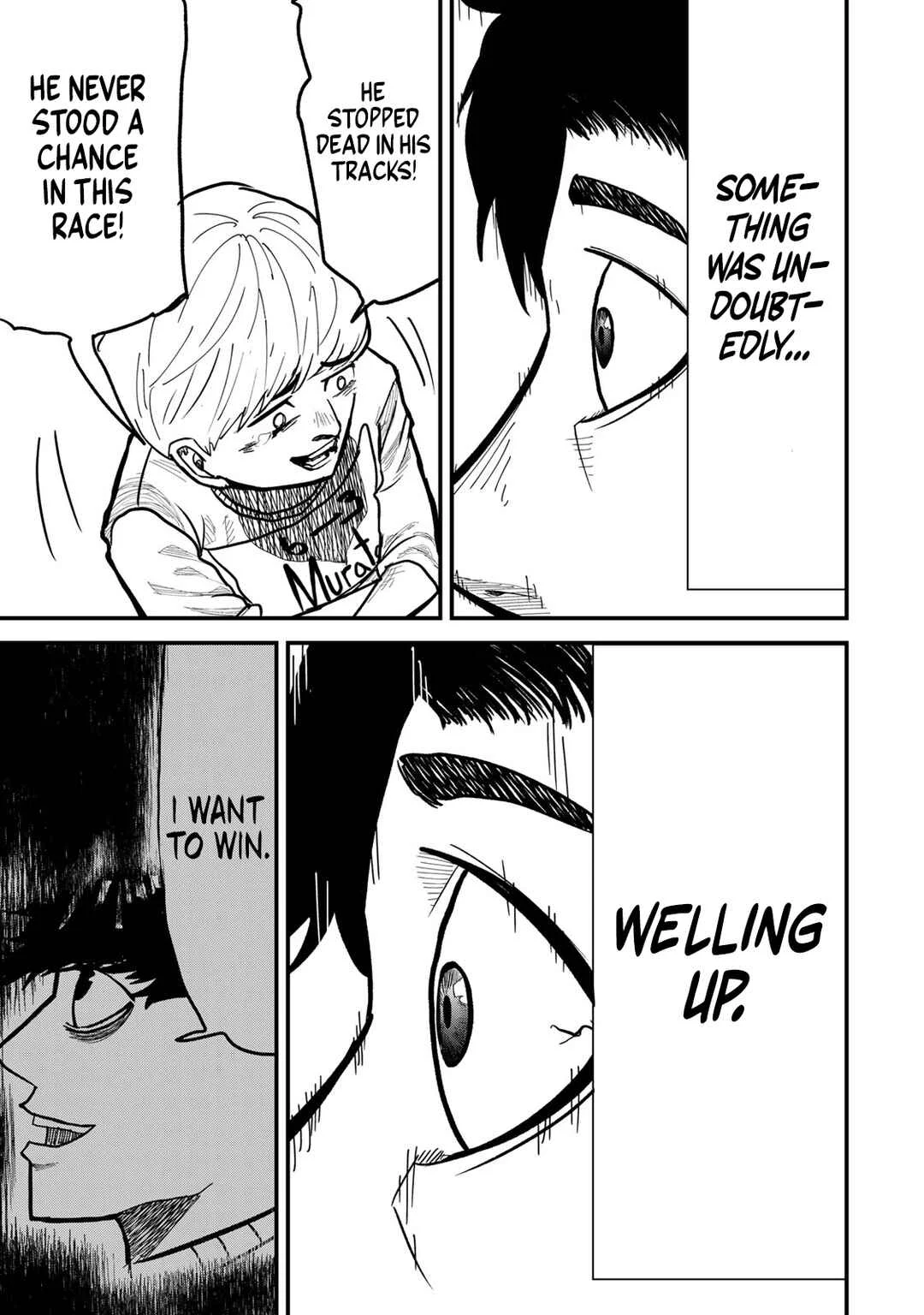 Hyakuemu. Chapter 1 - Page 41