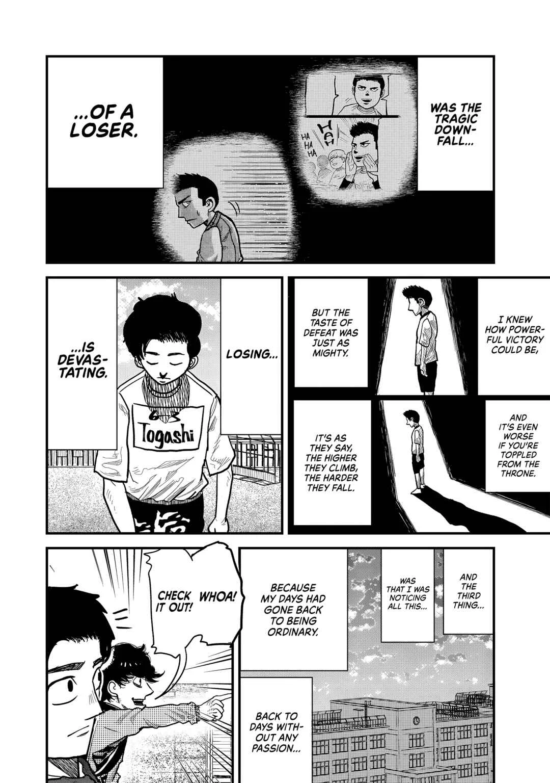 Hyakuemu. Chapter 2 - Page 4