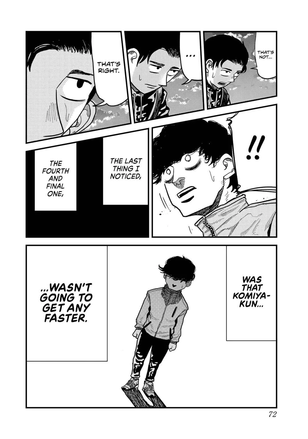 Hyakuemu. Chapter 2 - Page 10