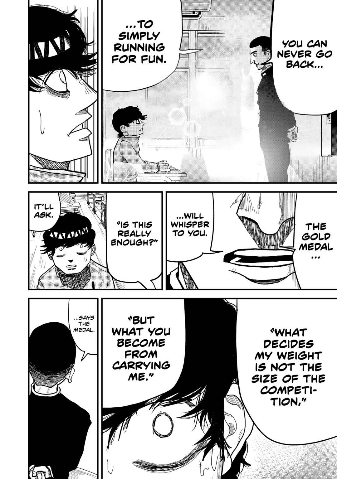 Hyakuemu. Chapter 2 - Page 24