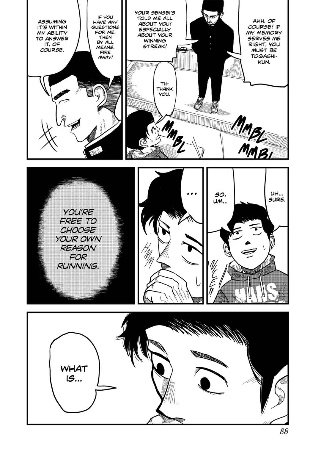 Hyakuemu. Chapter 2 - Page 26