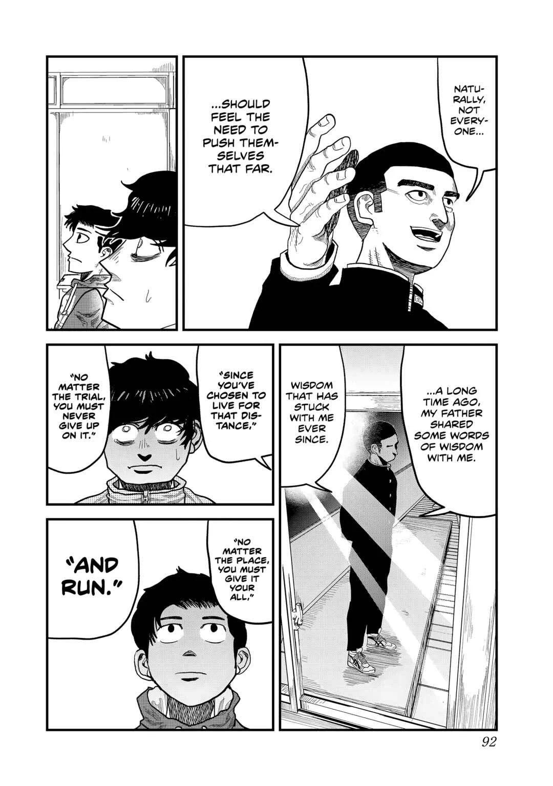 Hyakuemu. Chapter 2 - Page 30