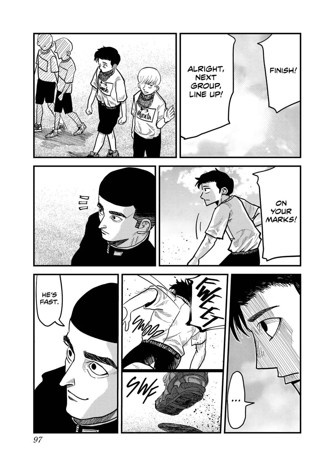Hyakuemu. Chapter 2 - Page 35