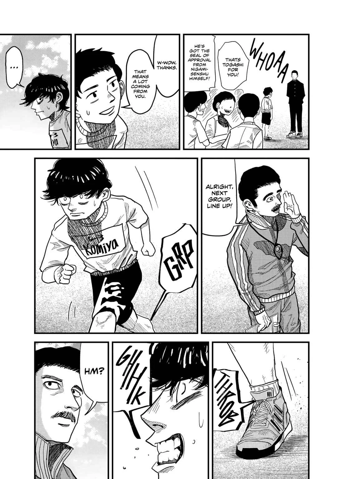 Hyakuemu. Chapter 2 - Page 39