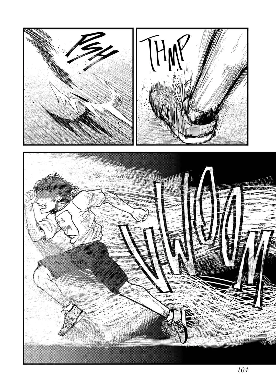 Hyakuemu. Chapter 2 - Page 42