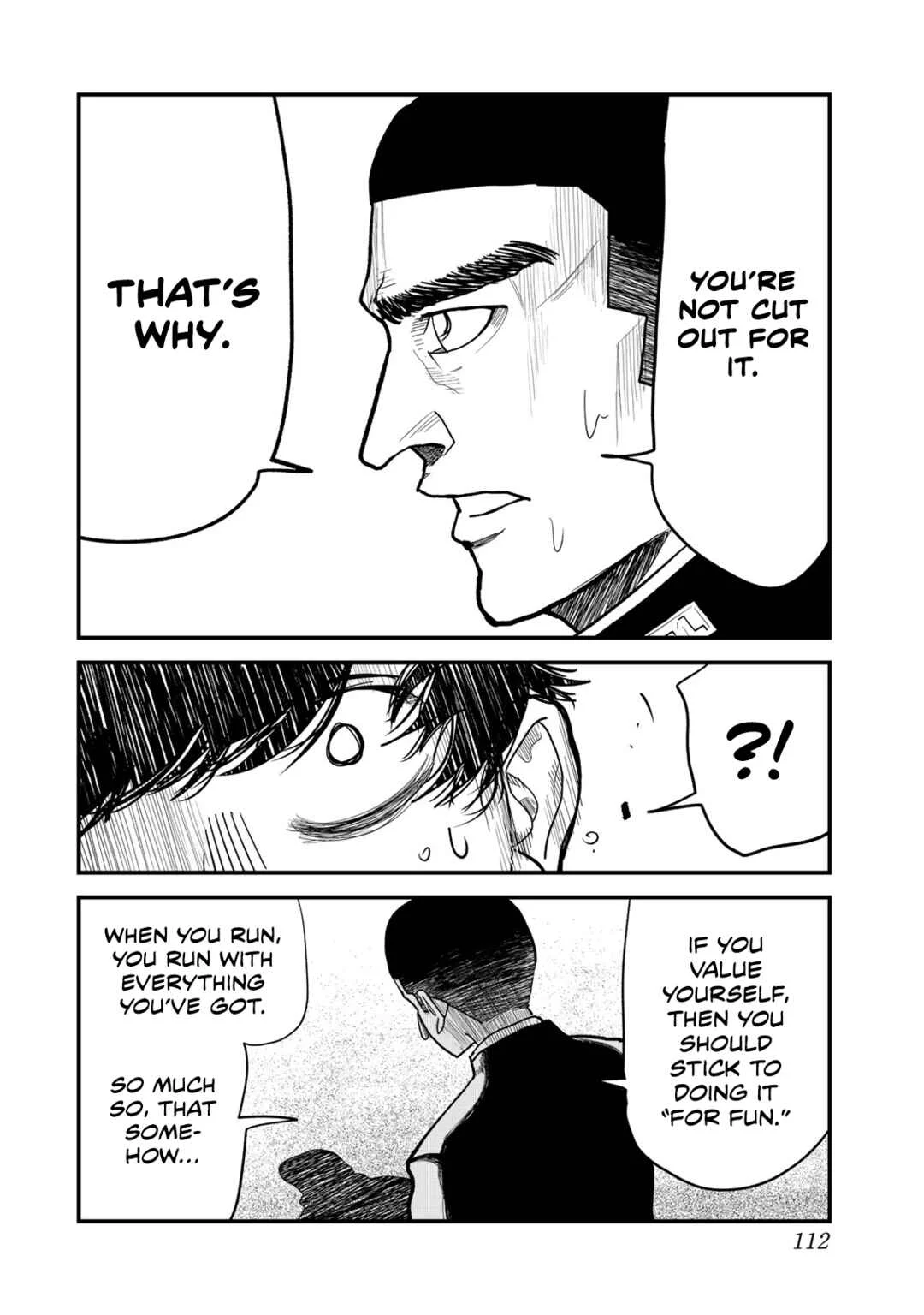 Hyakuemu. Chapter 3 - Page 2