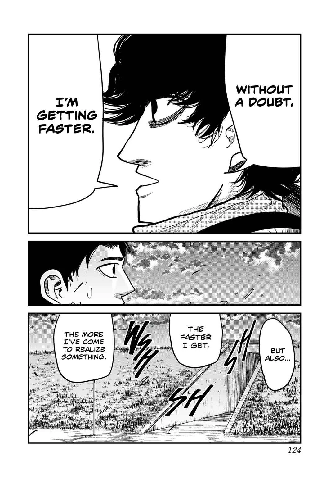 Hyakuemu. Chapter 3 - Page 14