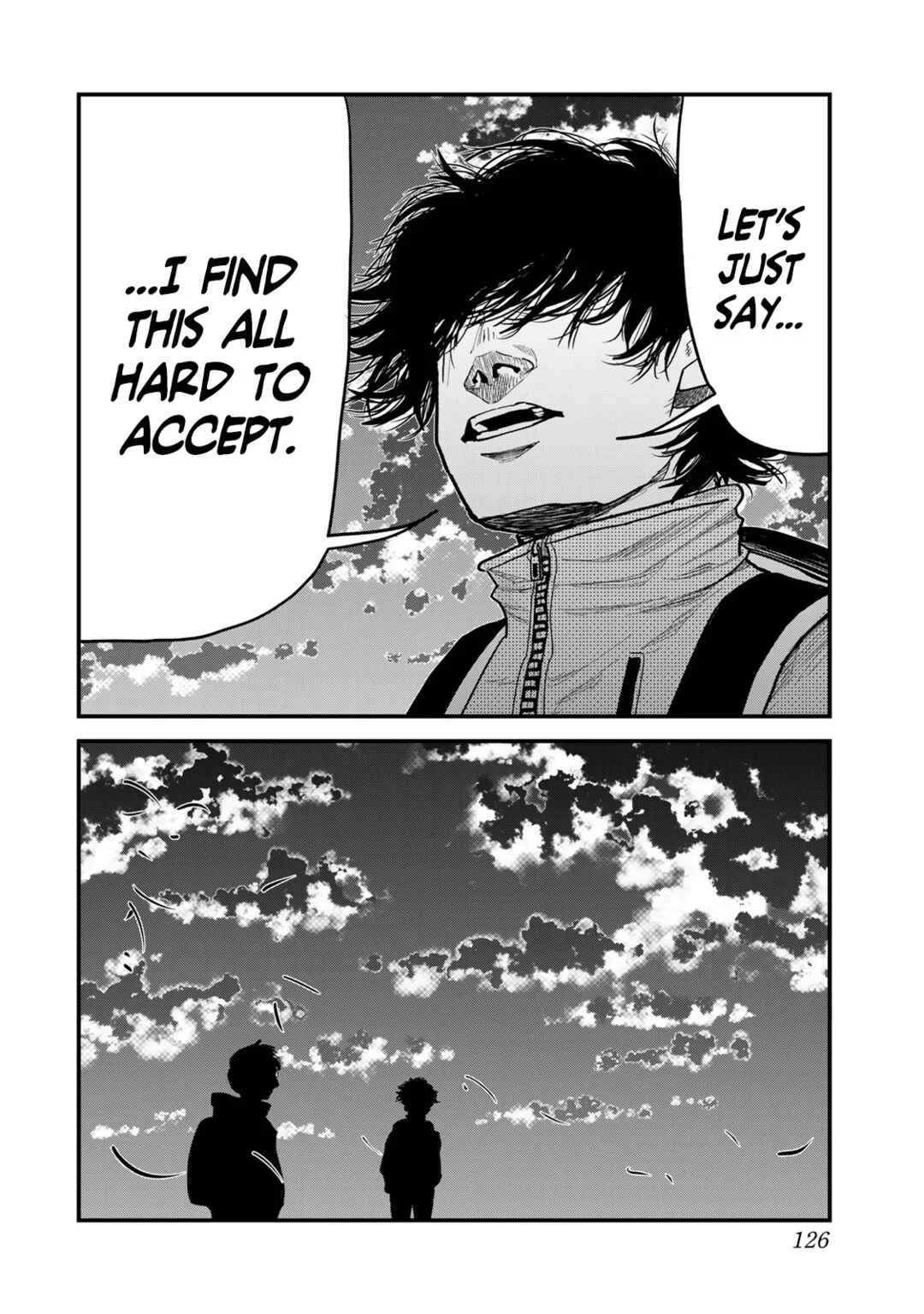 Hyakuemu. Chapter 3 - Page 16