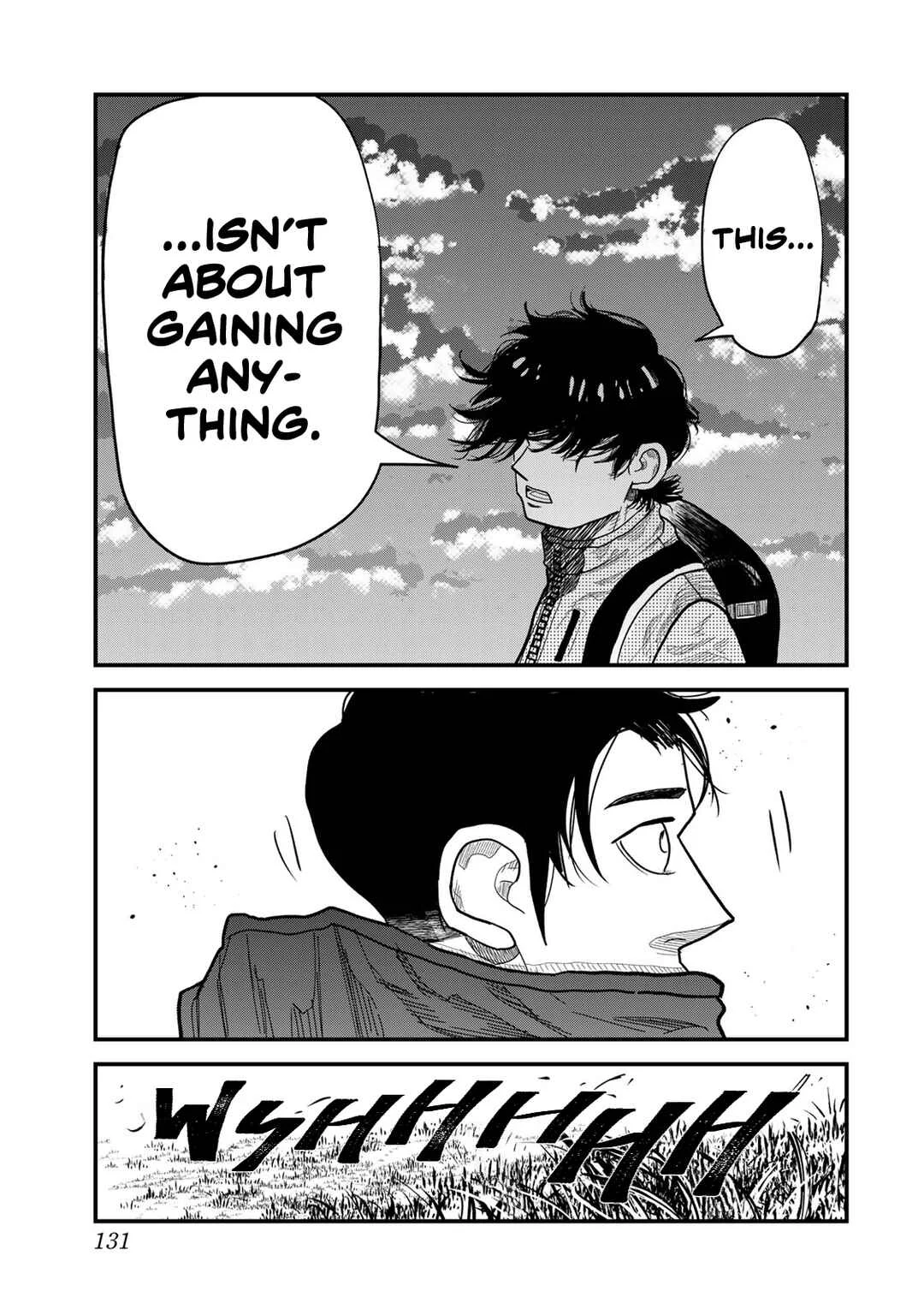 Hyakuemu. Chapter 3 - Page 21