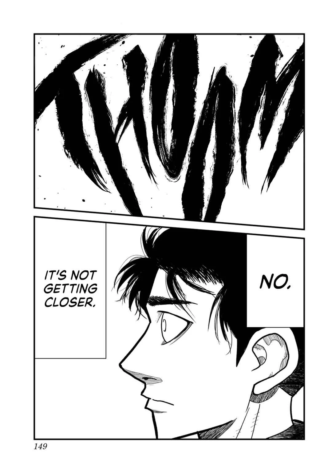Hyakuemu. Chapter 4 - Page 8