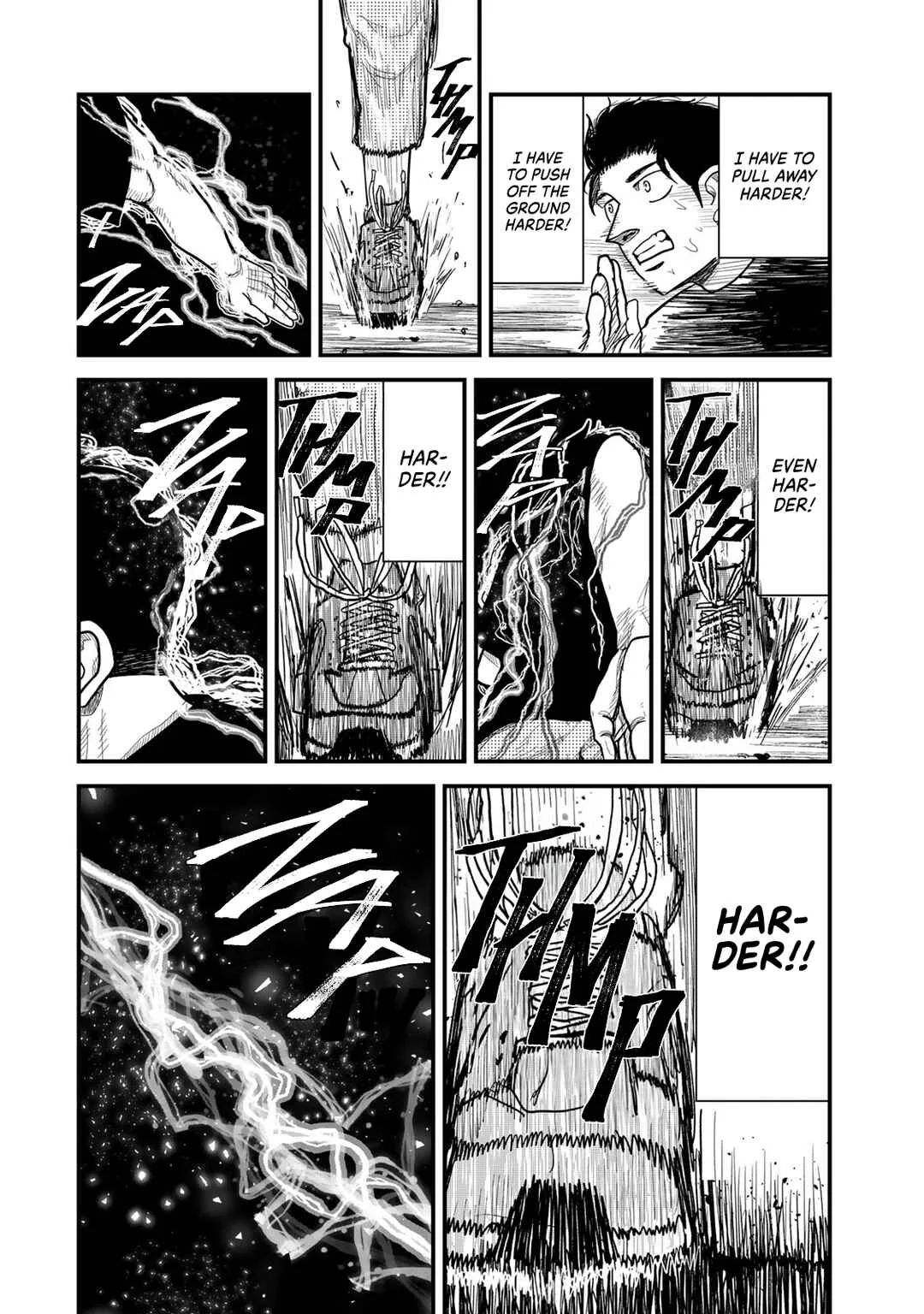 Hyakuemu. Chapter 4 - Page 11