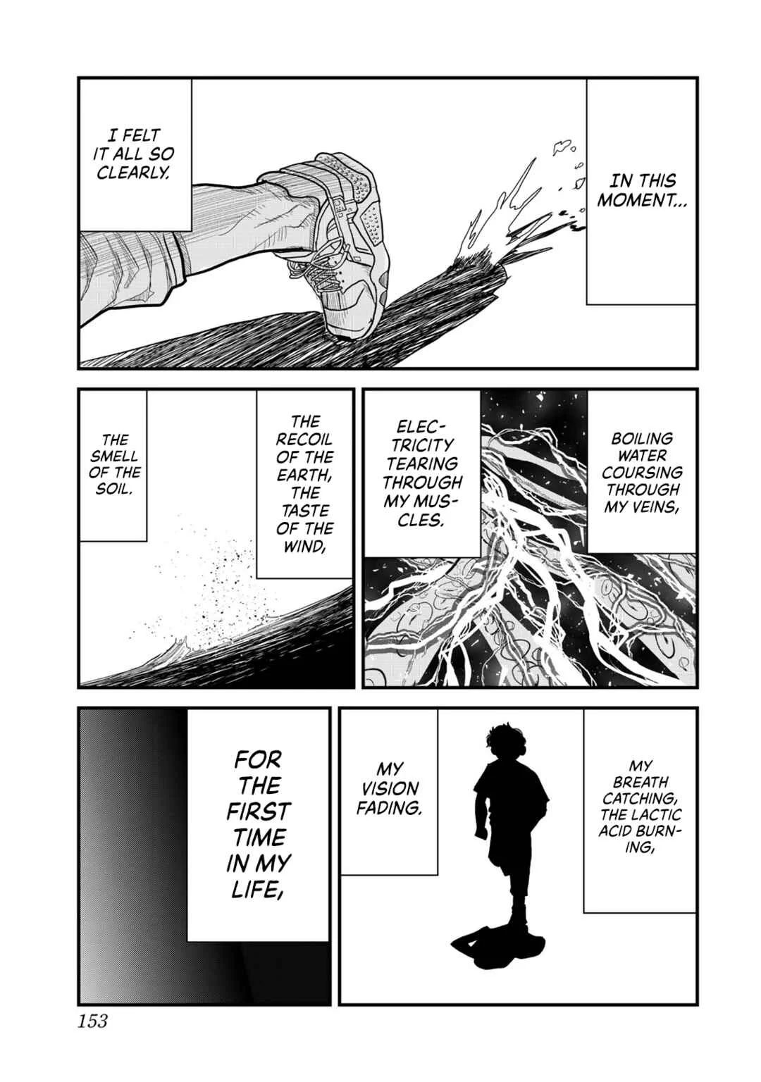 Hyakuemu. Chapter 4 - Page 12