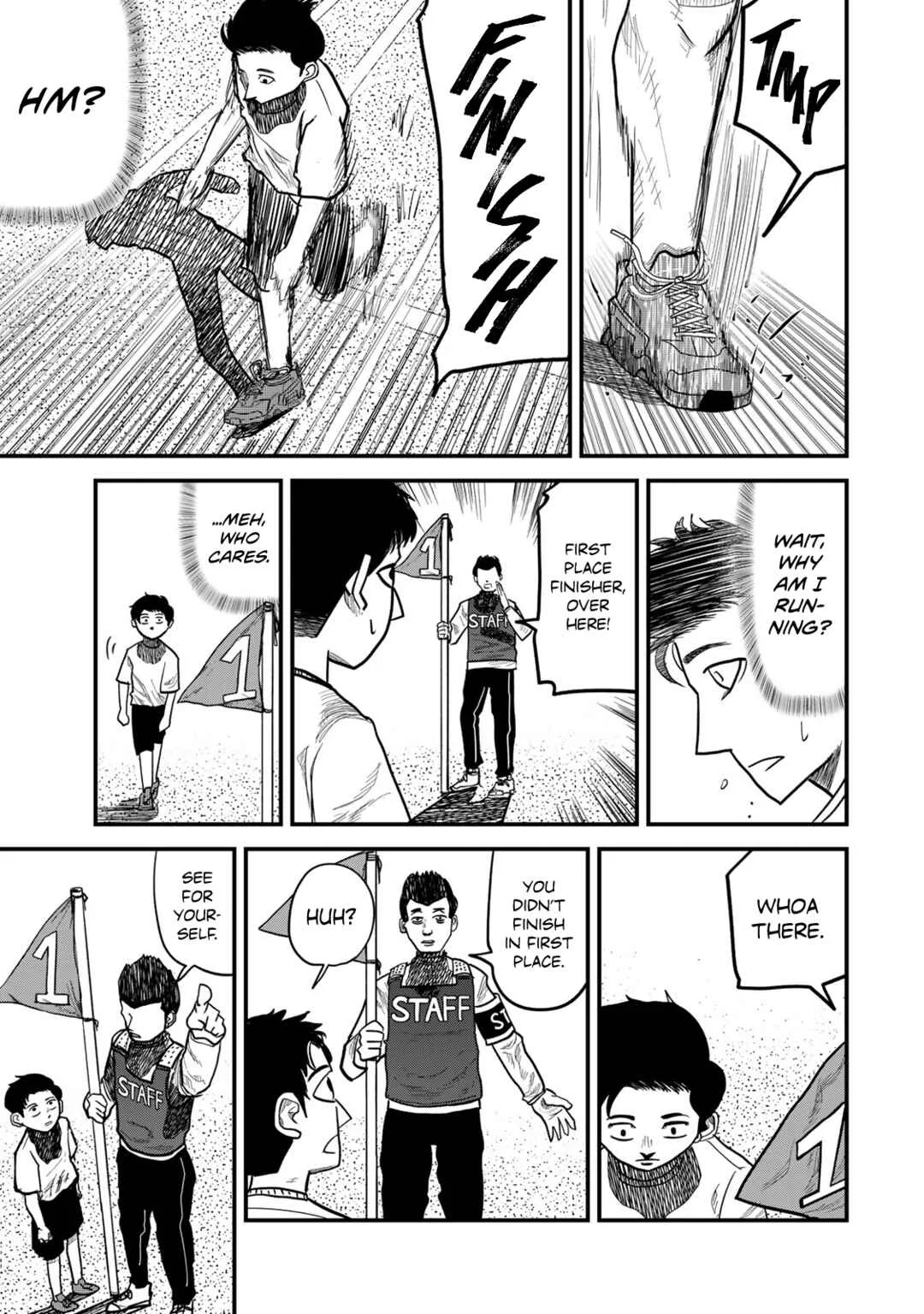 Hyakuemu. Chapter 5 - Page 7