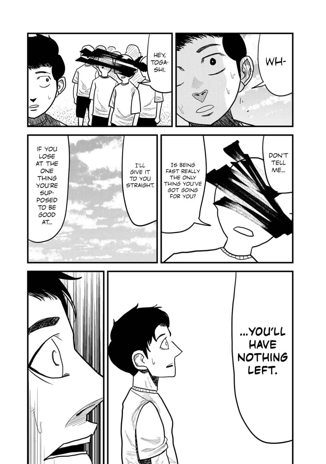 Hyakuemu. Chapter 5 - Page 10
