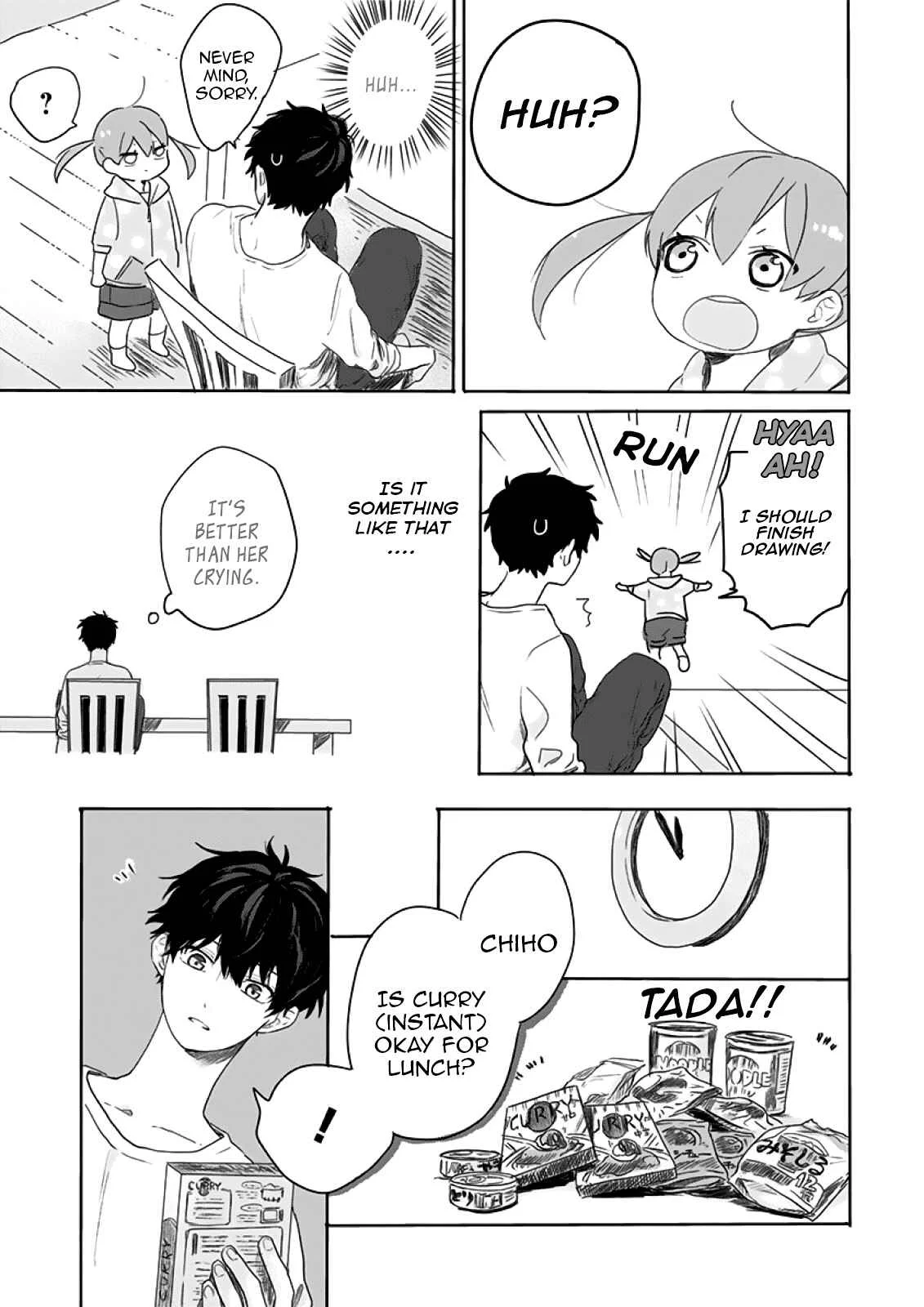 Hyakunichikan!! Chapter 2: Classmate - Page 10