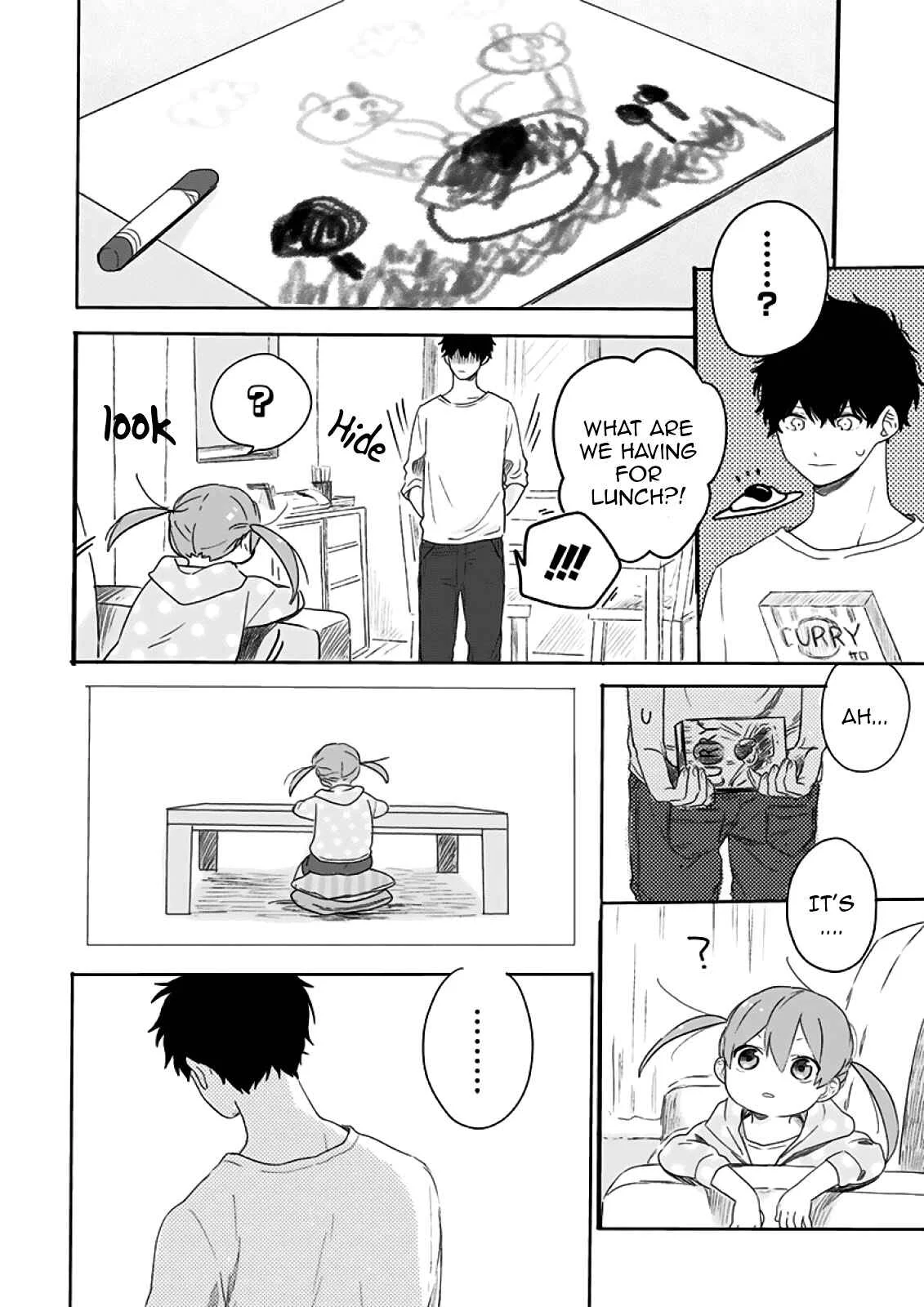 Hyakunichikan!! Chapter 2: Classmate - Page 11