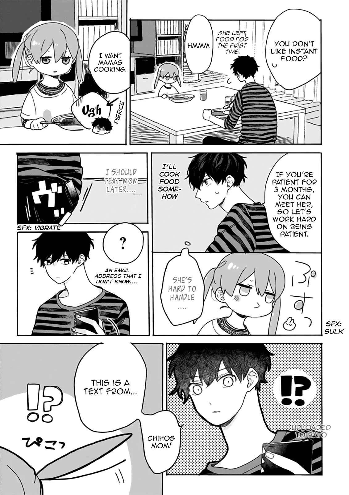 Hyakunichikan!! Chapter 3: Report - Page 11