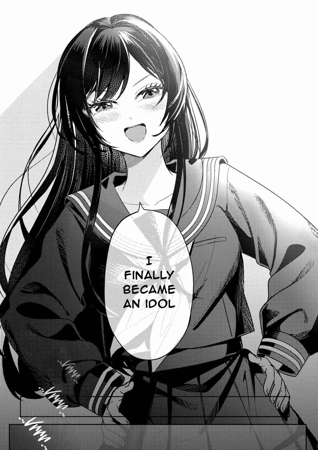 Hyouga-kei Idol no Manager wo Shiteimasu ga, Mou Genkai desu. Chapter 1: I’m at my limit - Page 13