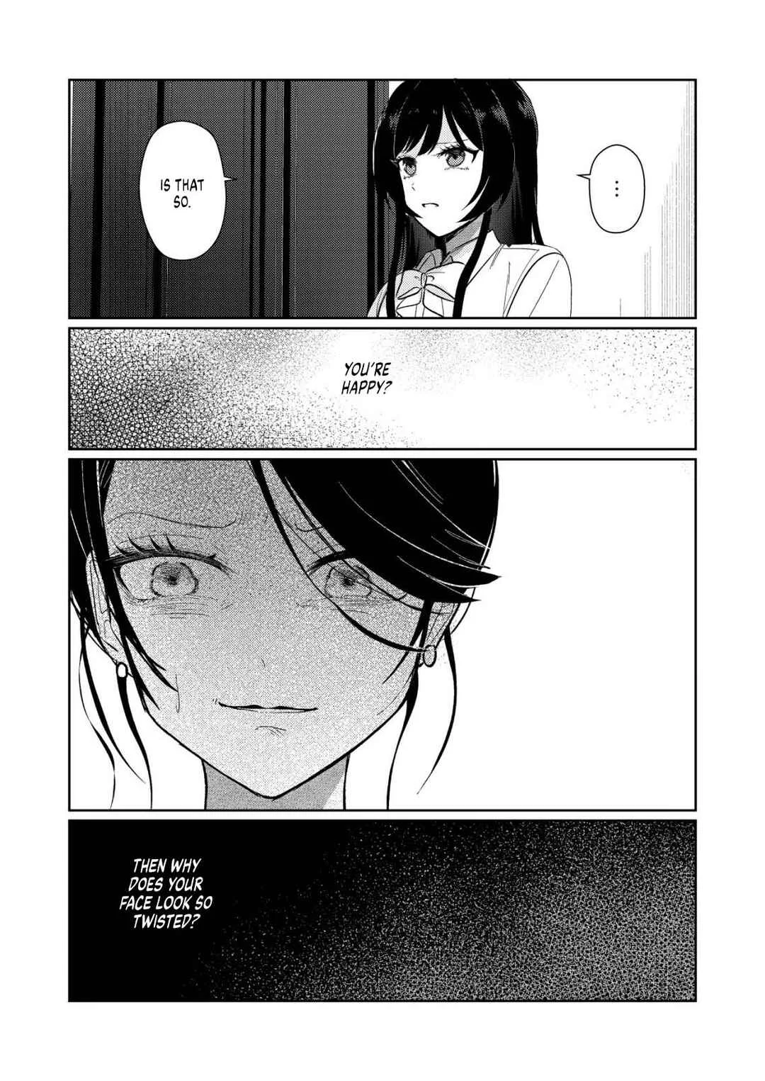 Hyouga-kei Idol no Manager wo Shiteimasu ga, Mou Genkai desu. Chapter 3: I'll Respond Since I Was Called - Page 10