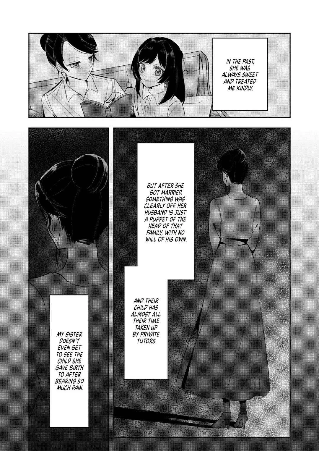 Hyouga-kei Idol no Manager wo Shiteimasu ga, Mou Genkai desu. Chapter 3: I'll Respond Since I Was Called - Page 11