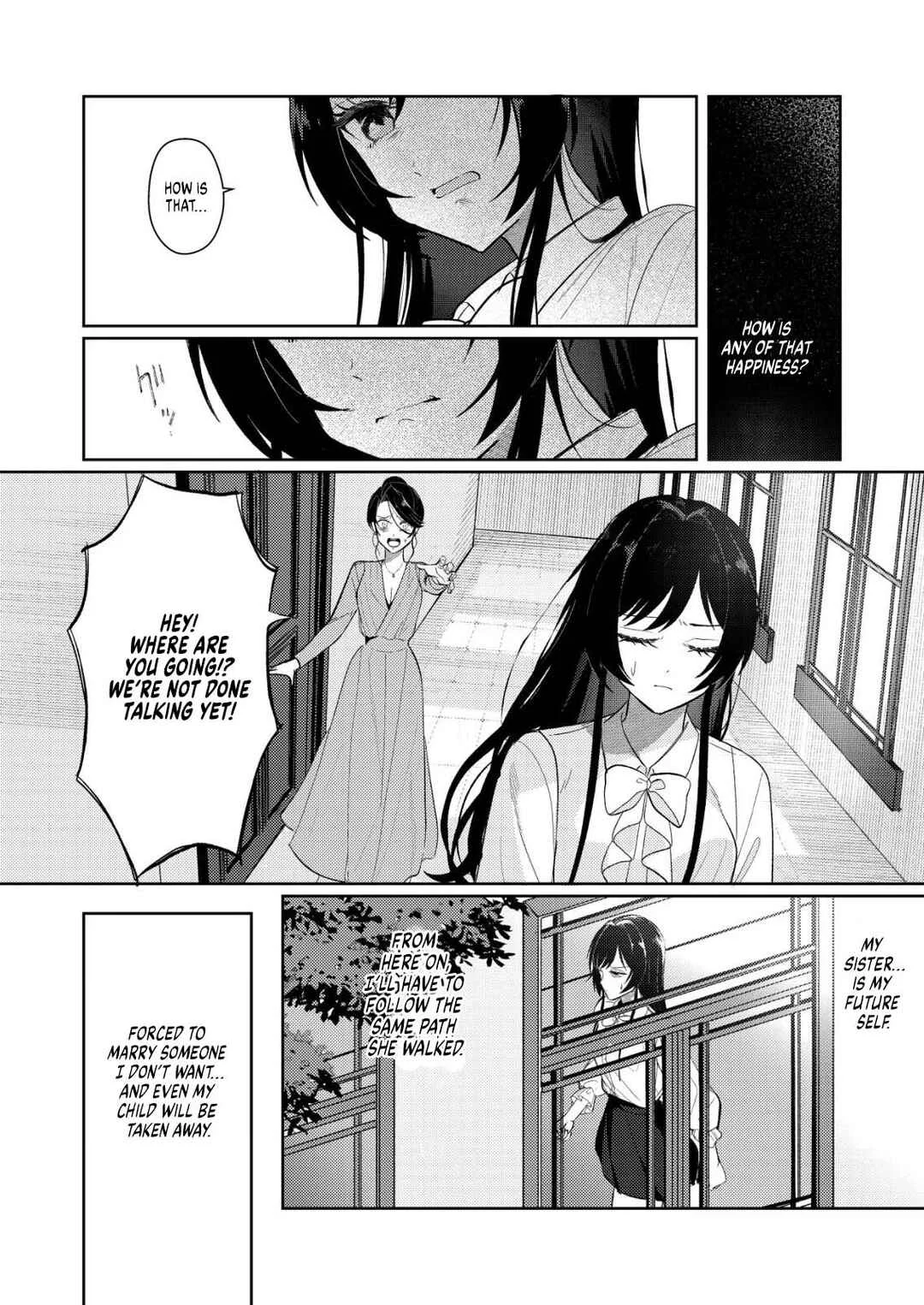 Hyouga-kei Idol no Manager wo Shiteimasu ga, Mou Genkai desu. Chapter 3: I'll Respond Since I Was Called - Page 12