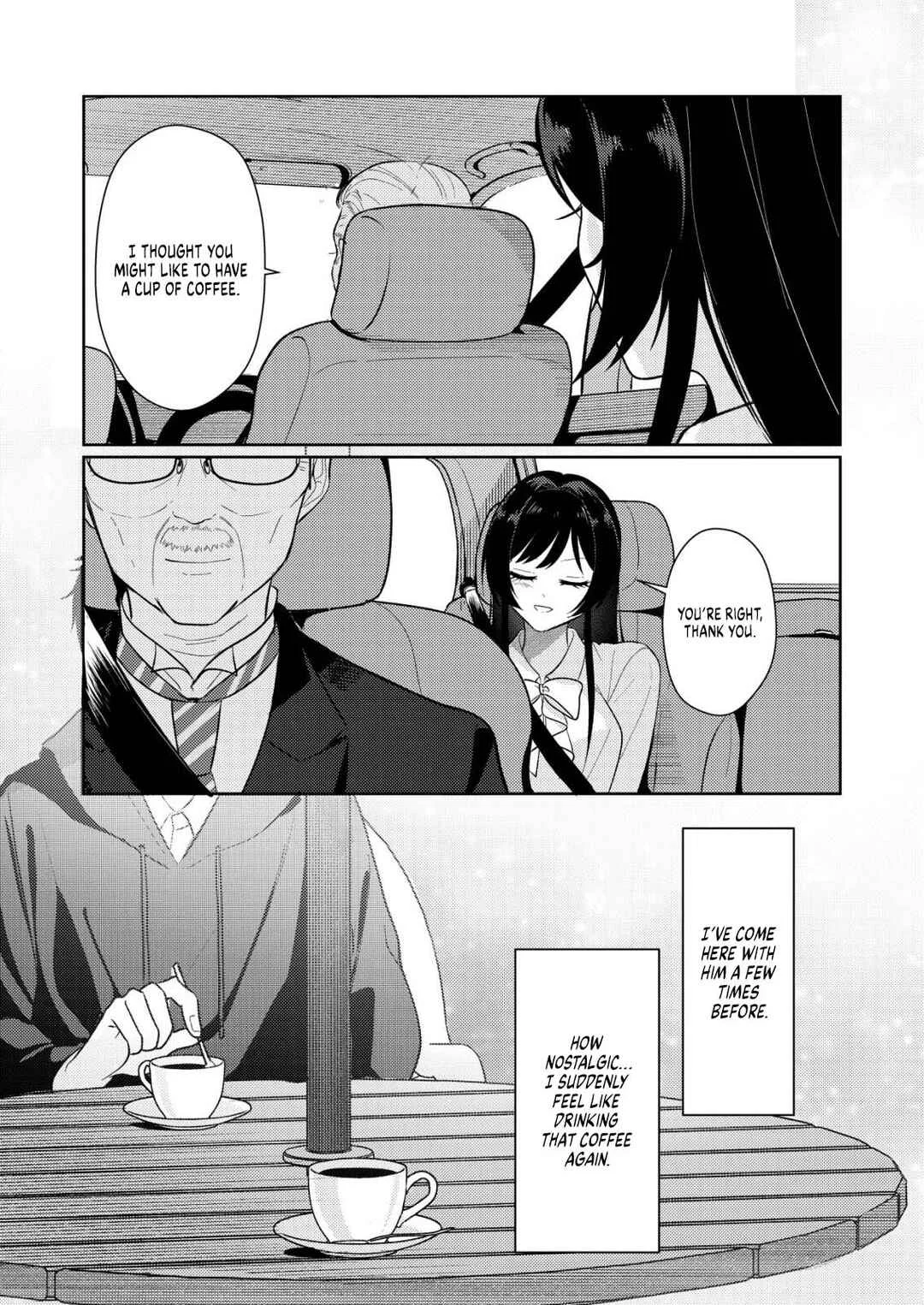 Hyouga-kei Idol no Manager wo Shiteimasu ga, Mou Genkai desu. Chapter 3: I'll Respond Since I Was Called - Page 19