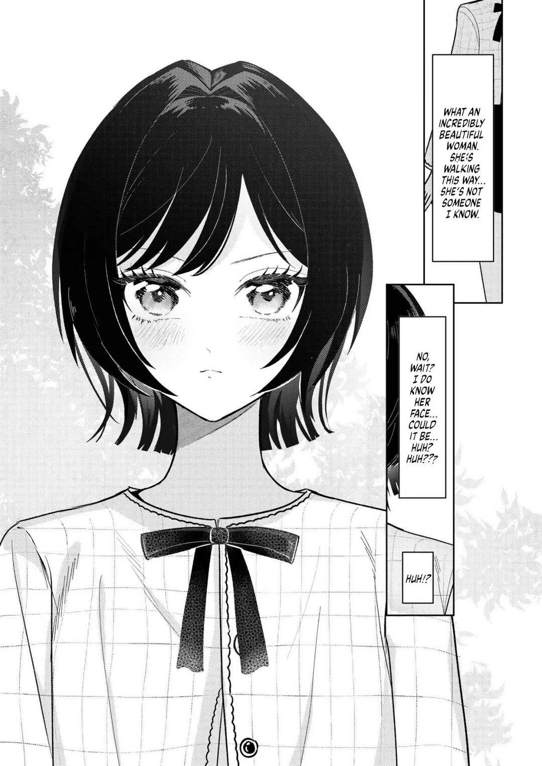 Hyouga-kei Idol no Manager wo Shiteimasu ga, Mou Genkai desu. Chapter 4: Shout Your True Feelings To The Ice-Cold Idol - Page 20