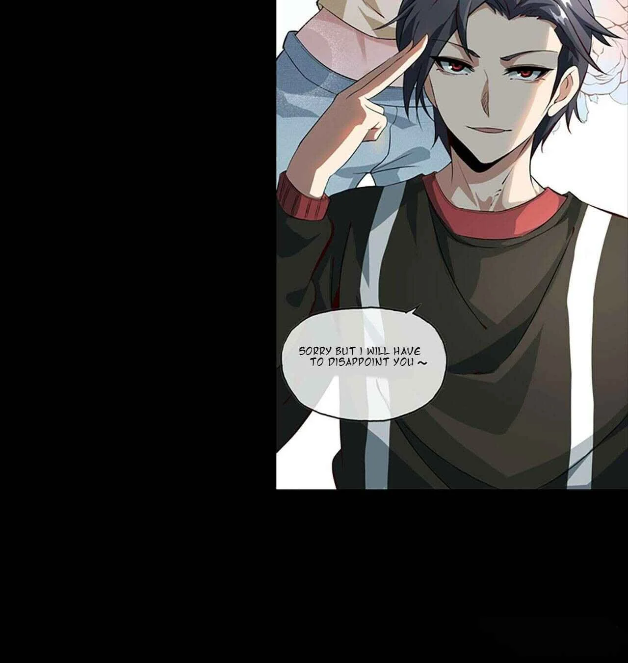 I Am Carrying Gold From the Post-Apocalyptic World Chapter 0 - Page 7