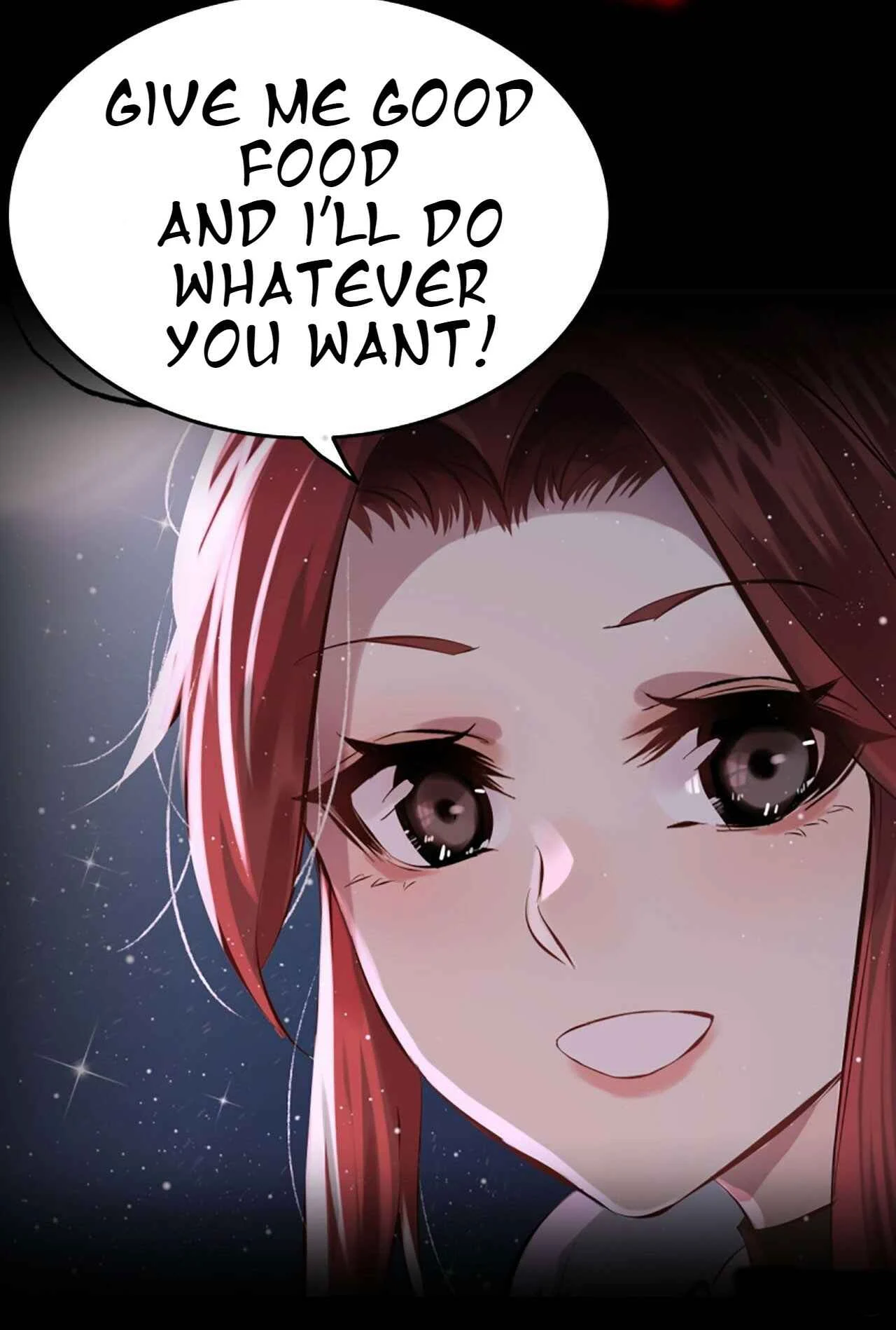 I Am Carrying Gold From the Post-Apocalyptic World Chapter 0 - Page 22