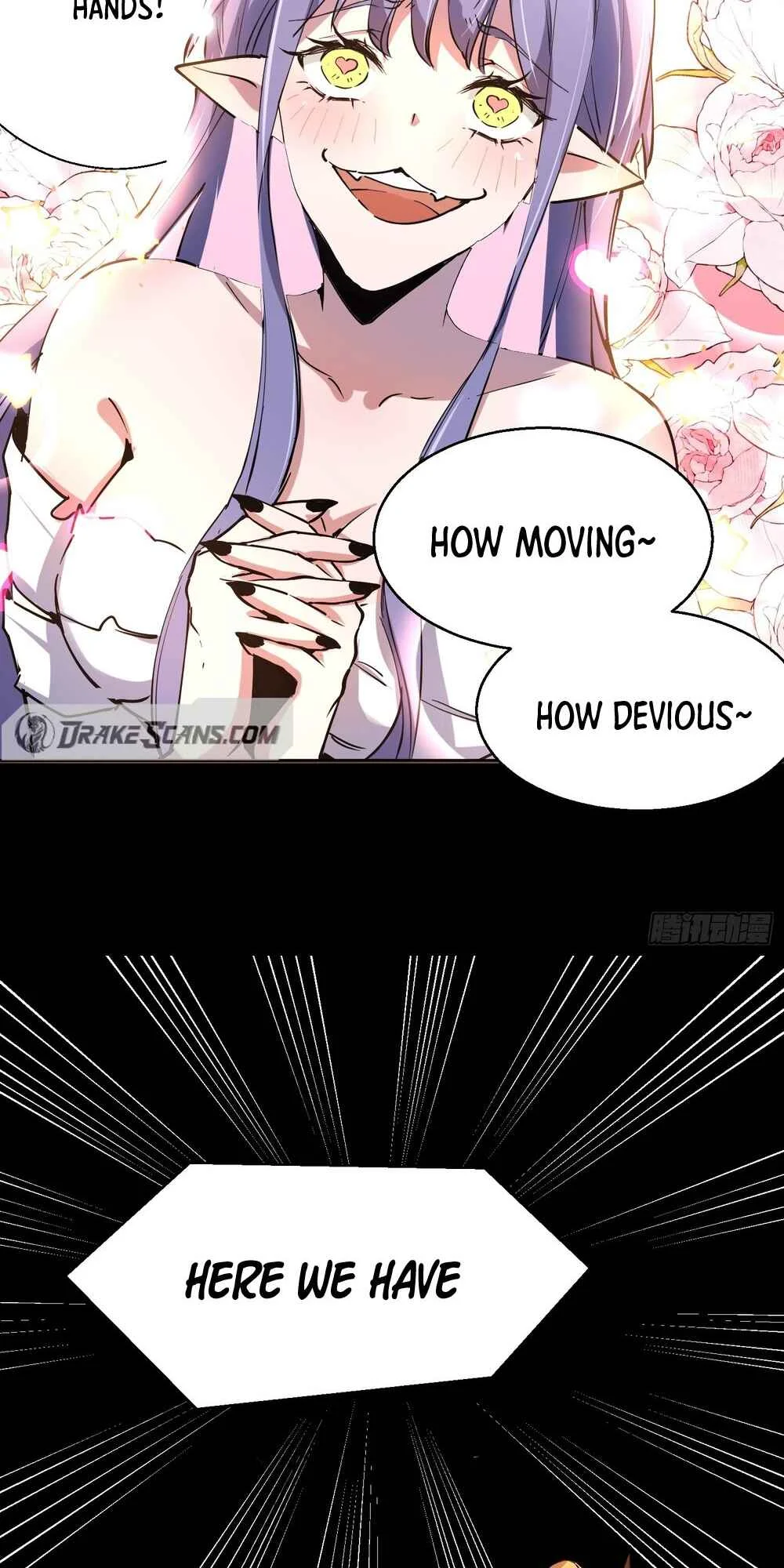 I Am The Final Boss Chapter 0 - Page 9