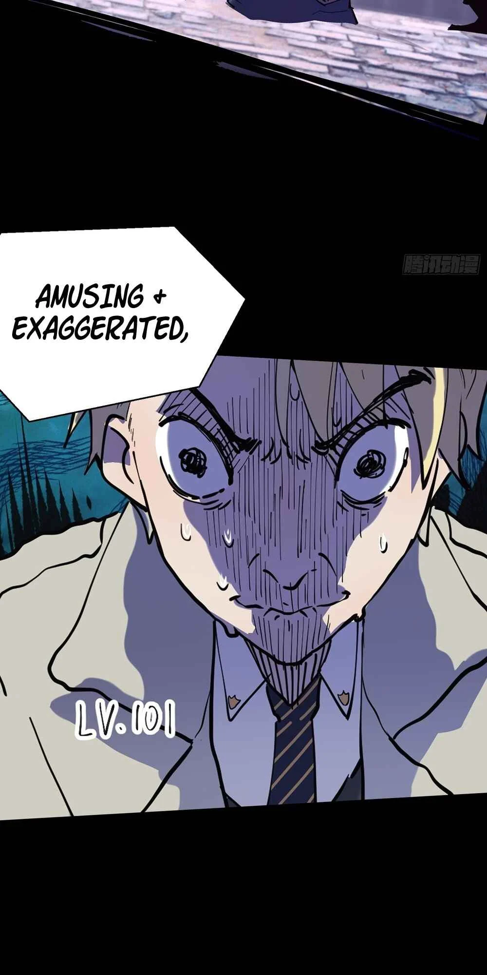 I Am The Final Boss Chapter 0 - Page 12