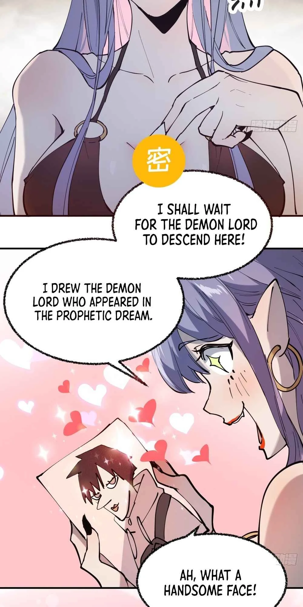 I Am The Final Boss Chapter 1 - Page 35