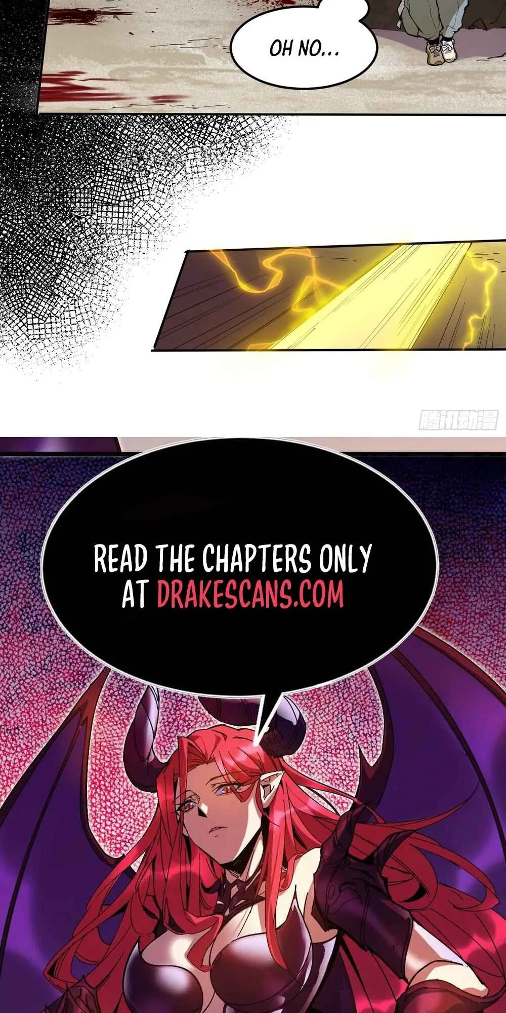 I Am The Final Boss Chapter 1 - Page 41