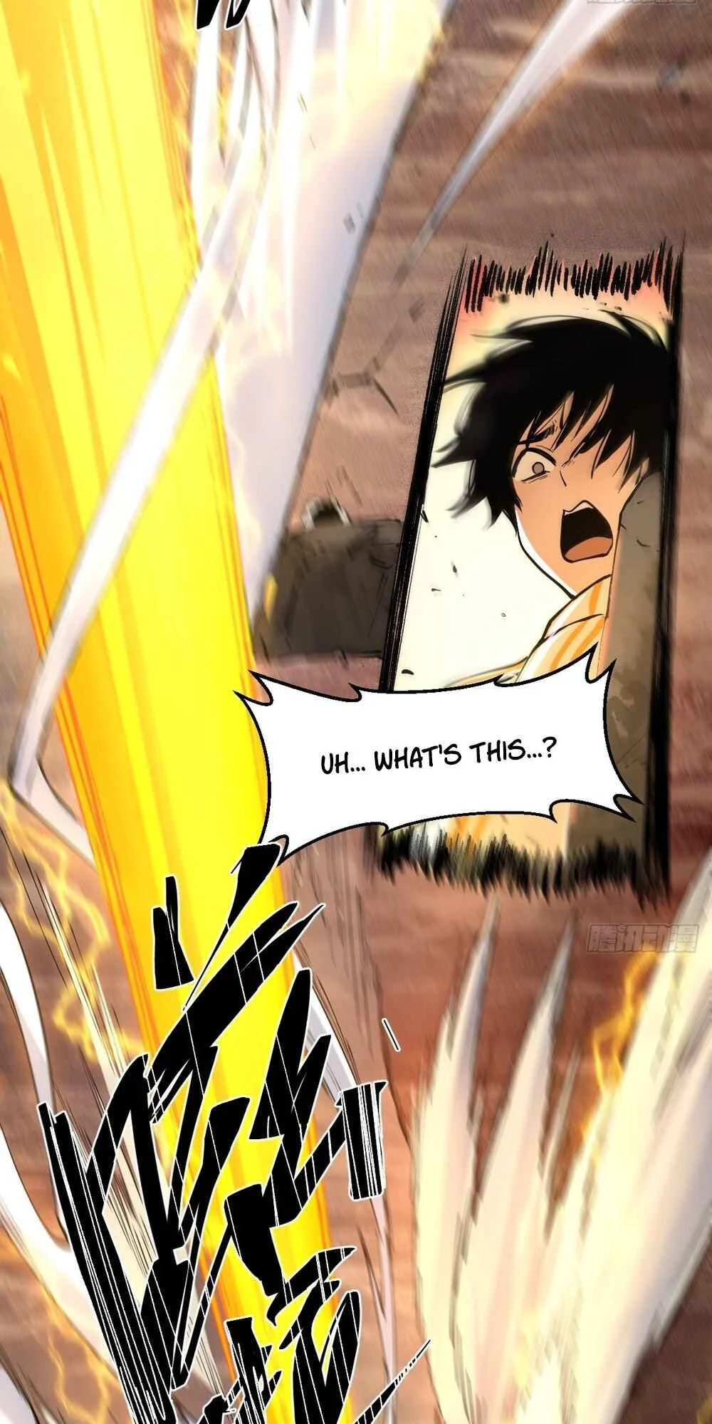 I Am The Final Boss Chapter 2 - Page 3