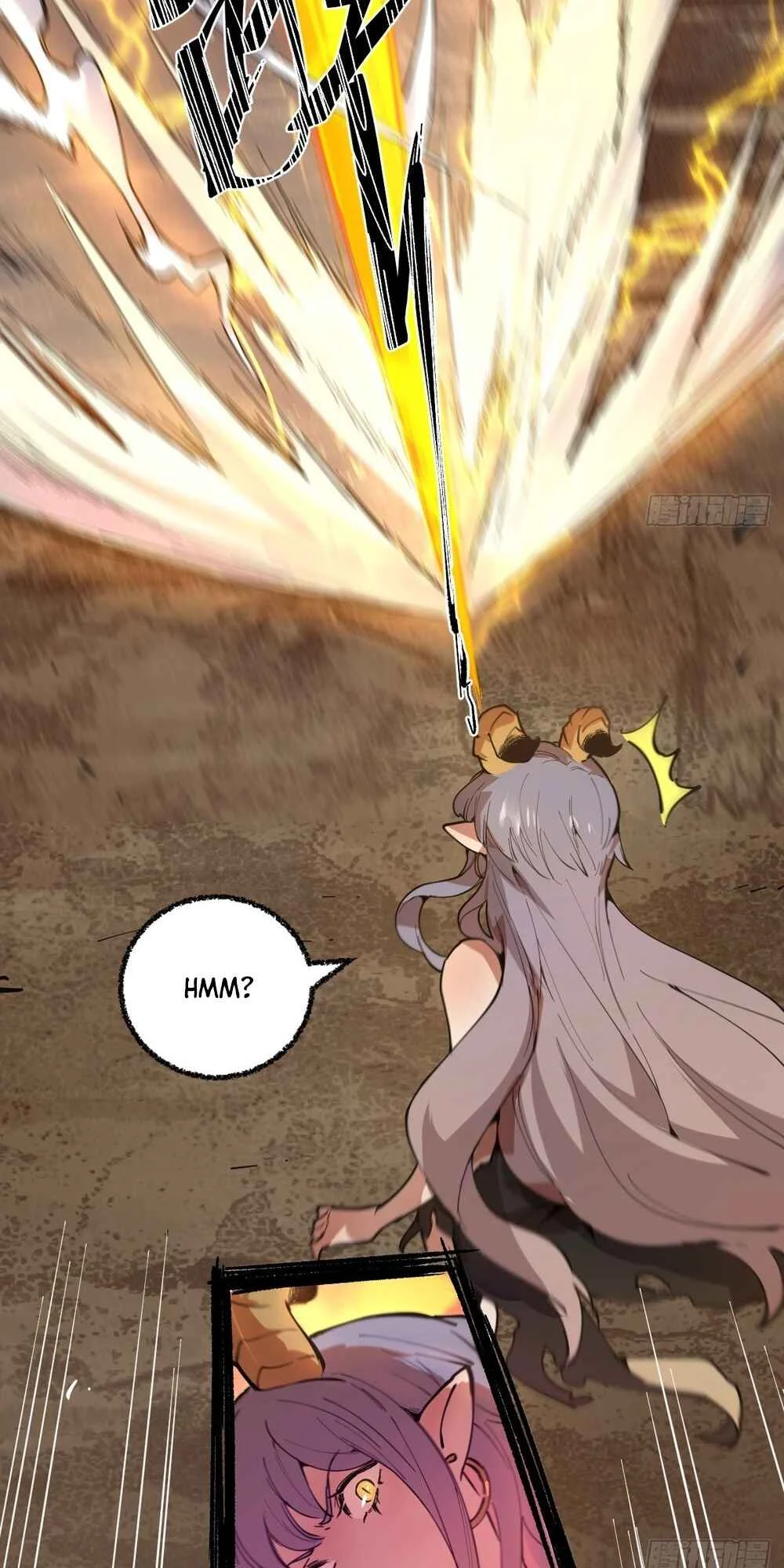 I Am The Final Boss Chapter 2 - Page 4