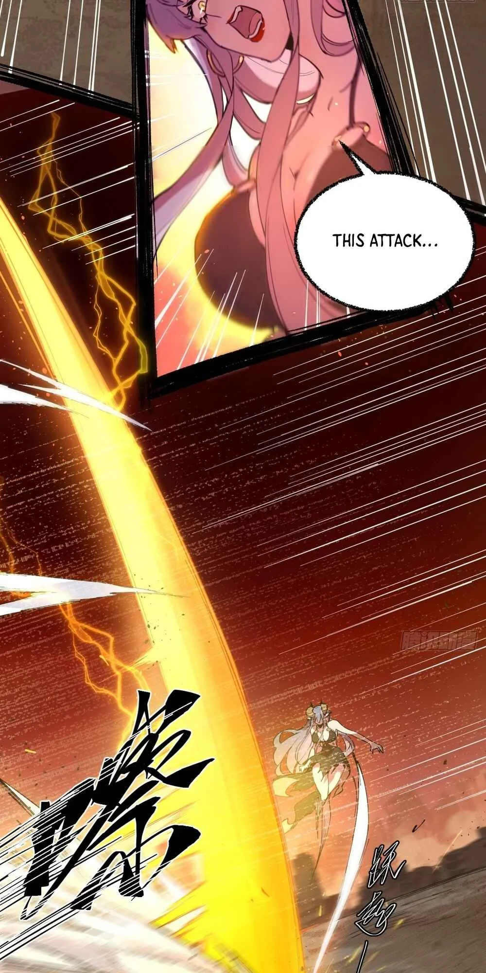 I Am The Final Boss Chapter 2 - Page 5
