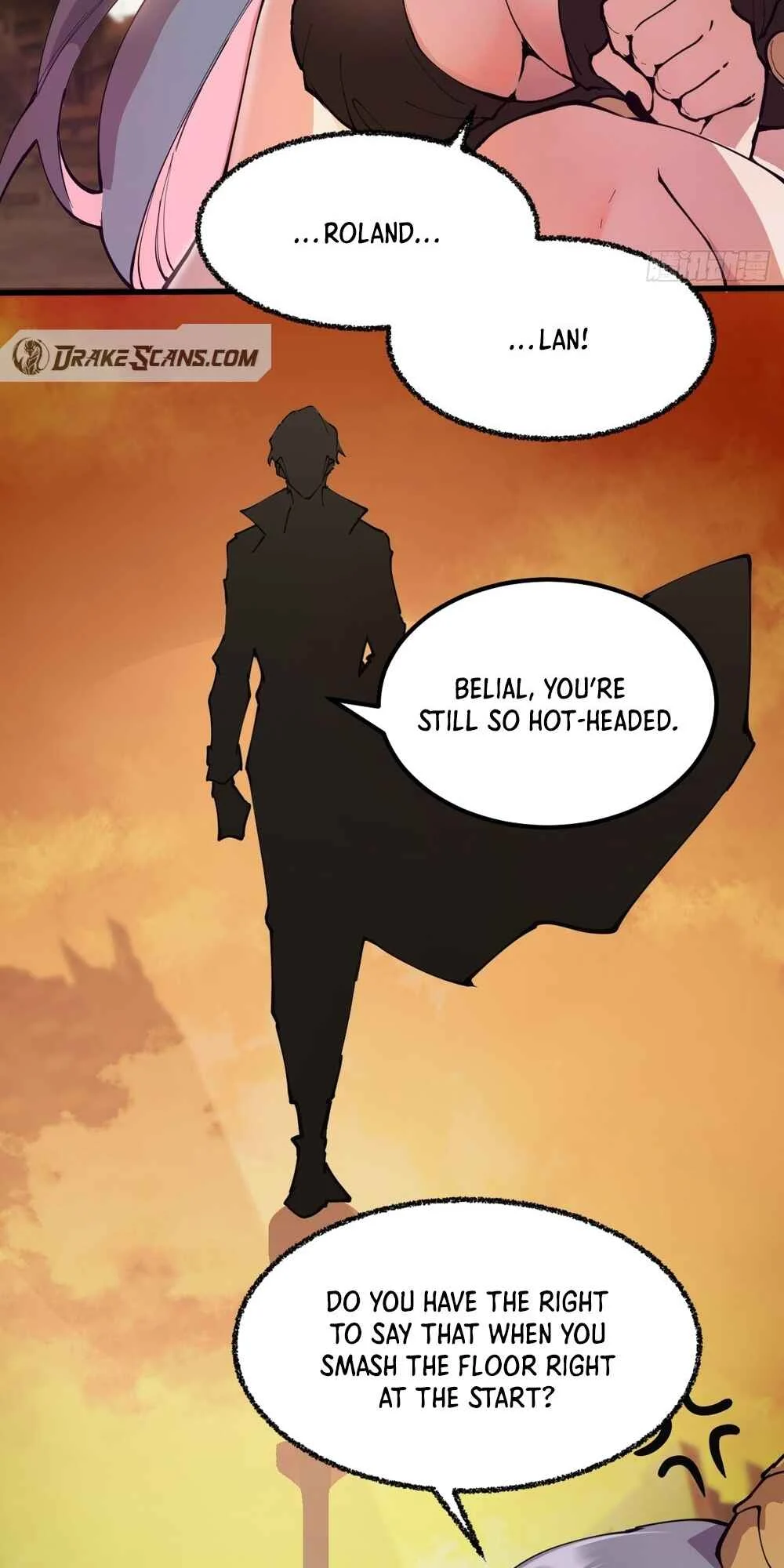 I Am The Final Boss Chapter 2 - Page 7