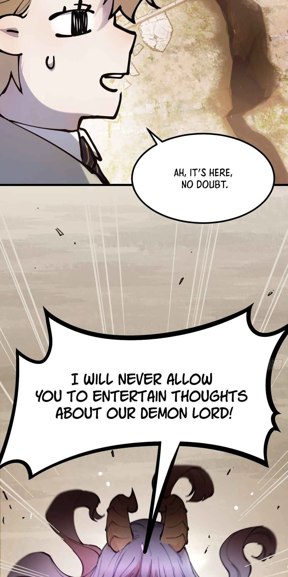 I Am The Final Boss Chapter 2 - Page 11