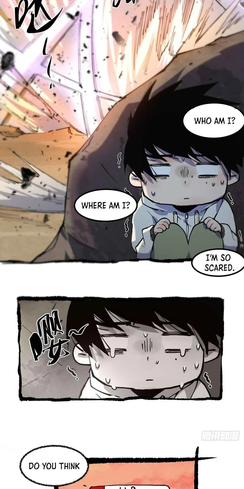 I Am The Final Boss Chapter 2 - Page 19