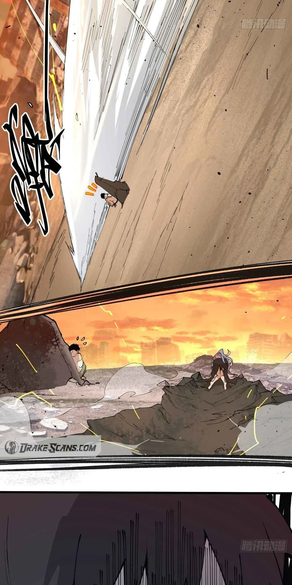 I Am The Final Boss Chapter 2 - Page 29