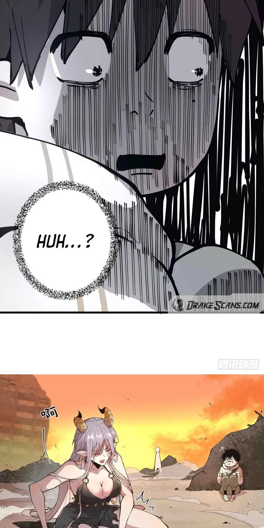 I Am The Final Boss Chapter 2 - Page 30