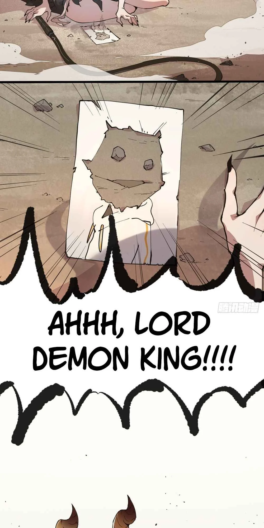 I Am The Final Boss Chapter 2 - Page 31