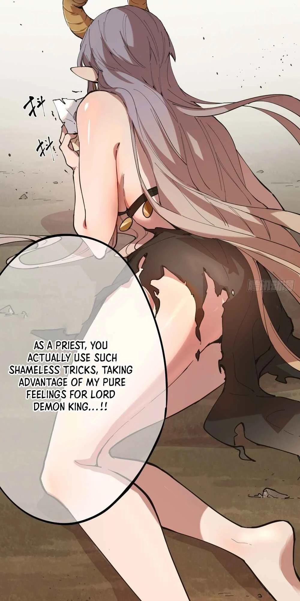 I Am The Final Boss Chapter 2 - Page 32