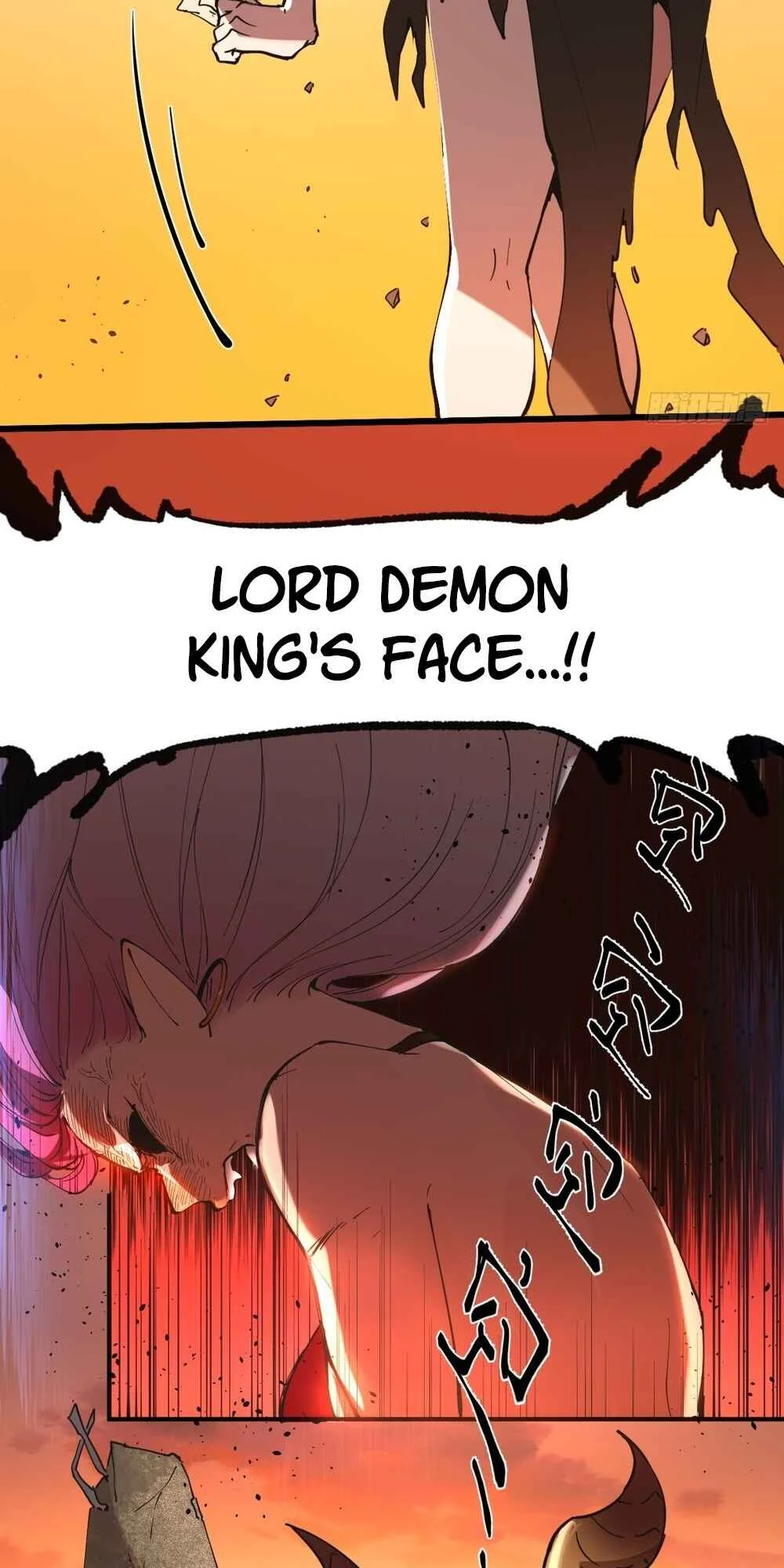 I Am The Final Boss Chapter 2 - Page 34