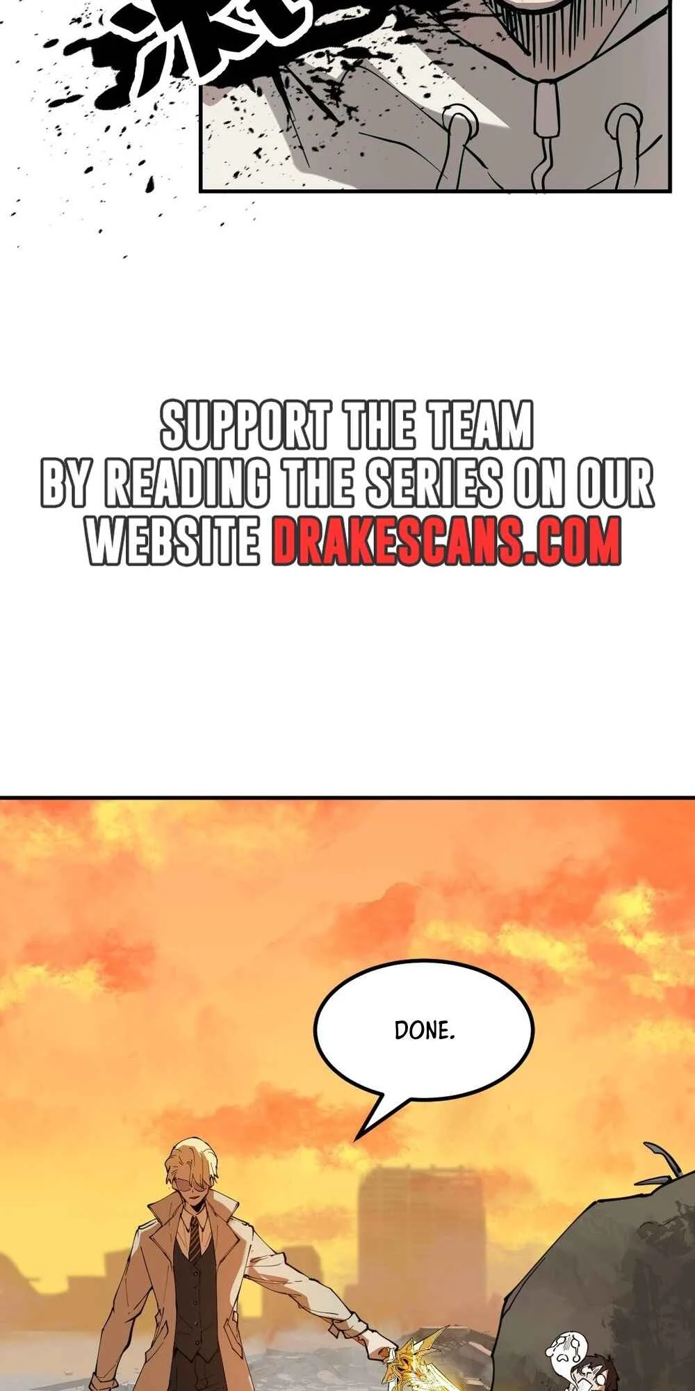 I Am The Final Boss Chapter 2 - Page 39