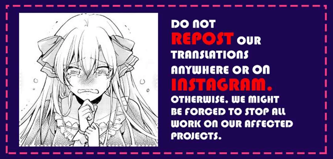I Became a Villainess Chapter 5 - Page 1