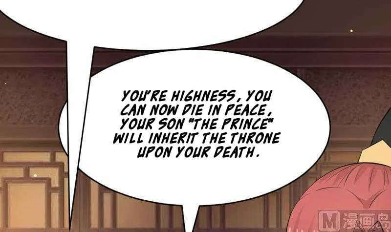I Have a Dragon in My Body Chapter 1 - Page 14