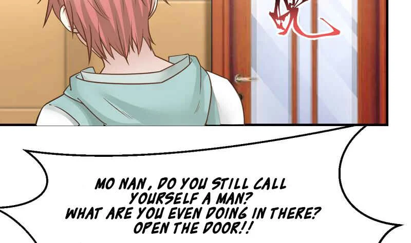 I Have a Dragon in My Body Chapter 2 - Page 4