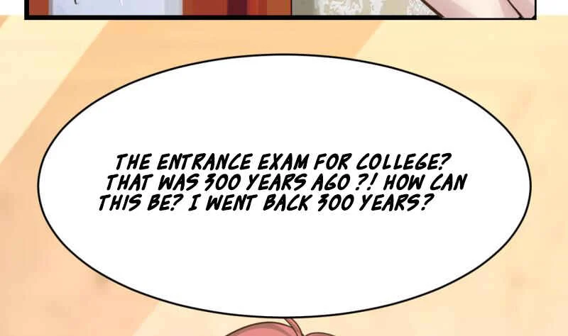 I Have a Dragon in My Body Chapter 2 - Page 7