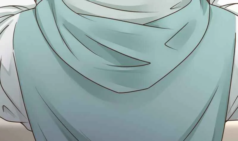 I Have a Dragon in My Body Chapter 2 - Page 10